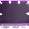 Fashion & Style|Age 14-Fizz Creations Hollywood Vanity Lights - Glamorous!
