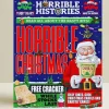 Games|Wicked Fun-Horrible Histories Horrible Christmas -
