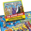 Educational|Games-Paul Lamond Games Horrible Histories - The Board Game