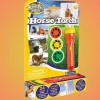 Wicked Fun|Age 4-Brainstorm Toys Horse Torch and Projector