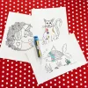 Creativity|Age 4-Wonderbox 8-in-1 Crayon Pen - Retractable Colours