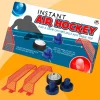 Adventurer|Games-Funtime Gifts Instant Air Hockey - With Floating Puck