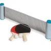 Games|Wicked Fun-Funtime Instant Table Tennis - Retractable Net