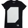Fashion & Style|Wicked Fun-Illuminated Apparal Interactive Glow T-Shirt - Age 12-14