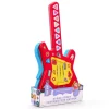 Educational|Sensory-FAO Schwarz Interactive Guitar - For Little Rock Stars