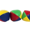 Outdoorsy|Wicked Fun-House of Marbles Juggling Balls Trio - Classic!
