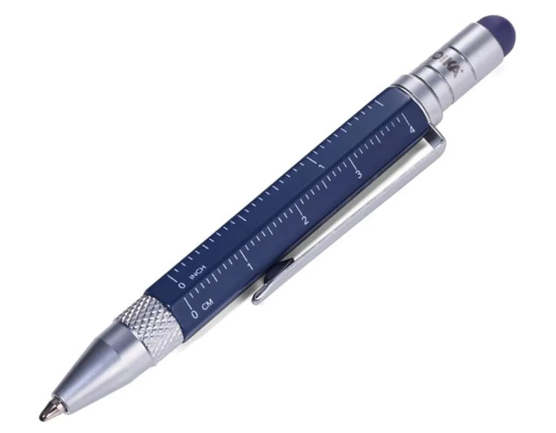 Creativity-Troika Liliput Construction Pen - For your pocket