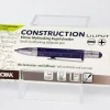 Creativity-Troika Liliput Construction Pen - For your pocket