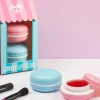 Fashion & Style|Older Girls-Tinc Lovely Macaroon Lip Balms - Set of Two