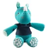 Exclusive To Wicked Uncle|Sensory-Lilliputiens Marius the Rhino - My Cuddly Friend