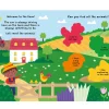 Books|Age 4-Buddy & Barney Match It Farm - Puzzle Board Book