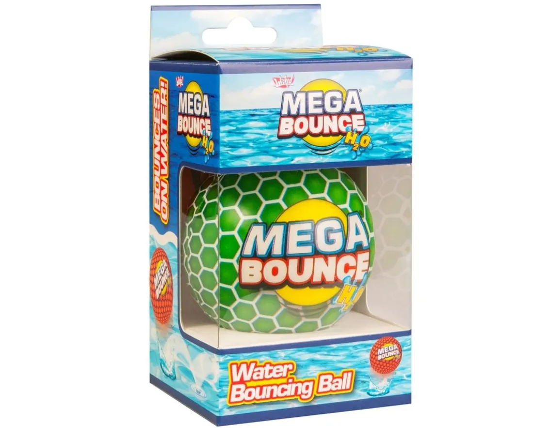 Adventurer|Outdoorsy-Wicked Vision Mega Bounce H2O - Water Bouncing Ball