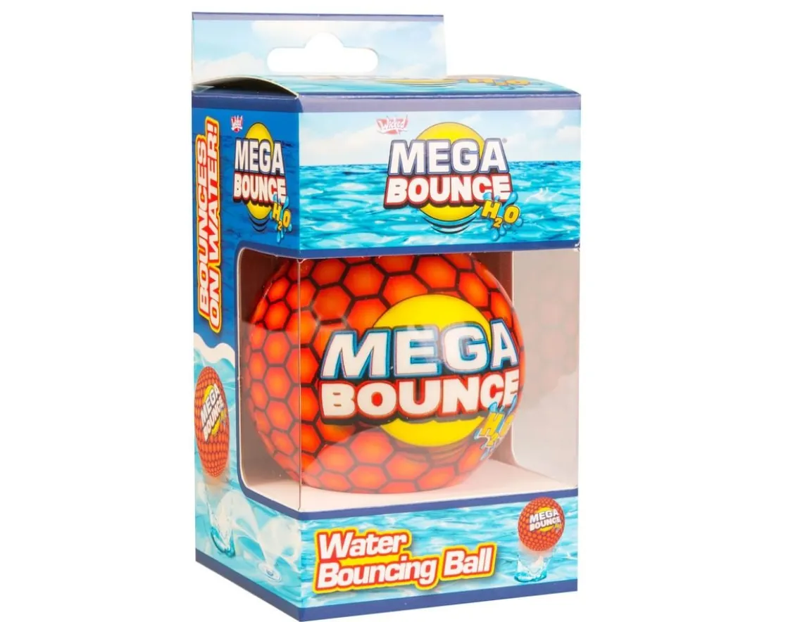Adventurer|Outdoorsy-Wicked Vision Mega Bounce H2O - Water Bouncing Ball