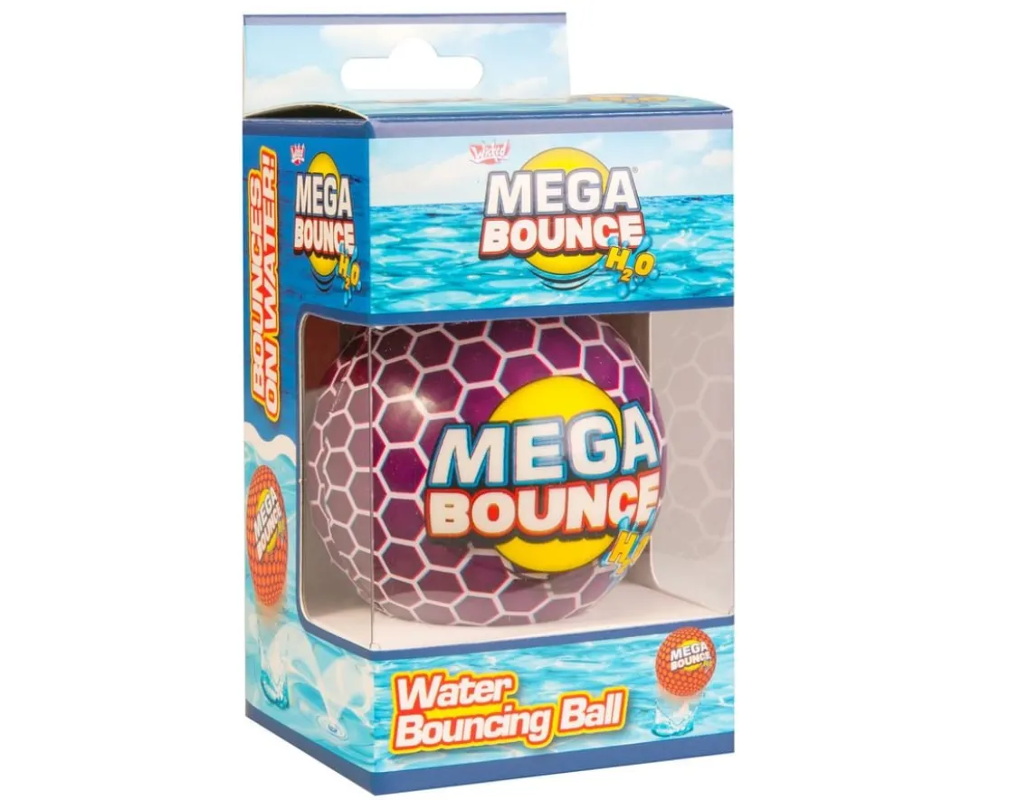 Adventurer|Outdoorsy-Wicked Vision Mega Bounce H2O - Water Bouncing Ball
