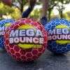 Adventurer|Outdoorsy-Wicked Vision Mega Bounce XTR - Bounces over 30ft!