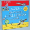 Games|Wicked Fun-Lagoon Group Mega-Tastic Challenges Game - David Walliams