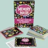 Games|Age 8-Funtime Gifts Memory Mash - Fun Card Game