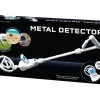 Educational|Science-Thames & Kosmos Metal Detector - Discover Buried Treasure