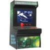 Wicked Fun-Funtime Gifts Mini Retro Arcade Machine - 200 Games