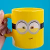 Exclusive To Wicked Uncle|Wicked Fun-Fizz Creations Minions Sound Mug - Guaranteed Giggles!