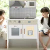 Wooden Toys-Classic World Modern Kitchen - Wooden Roleplay