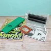Magic, Spooky & Spells|Wicked Fun-Marvin's Magic Money Magic - 24 Tricks & Stunts