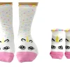 Fashion & Style|Unicorn-Cucamelon Mummy & Me - Matching Socks