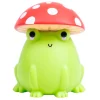 Sensory|Age 10-Fizz Creations Mushroom Frog Mood Light