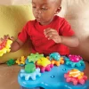 Creativity|Engineer-Learning Resources Ocean Wonders - Build & Spin Fun