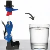 Wicked Fun|Age 14-Funtime Gifts Original Drinking Bird - Scientific Toy