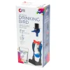 Wicked Fun|Age 14-Funtime Gifts Original Drinking Bird - Scientific Toy