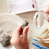 Educational|Science-Hand 2 Mind Owl Pellet Mystery - Science Lab Kit