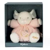 Exclusive To Wicked Uncle|Sensory-Kaloo Pink Mouse - Luxury Plush