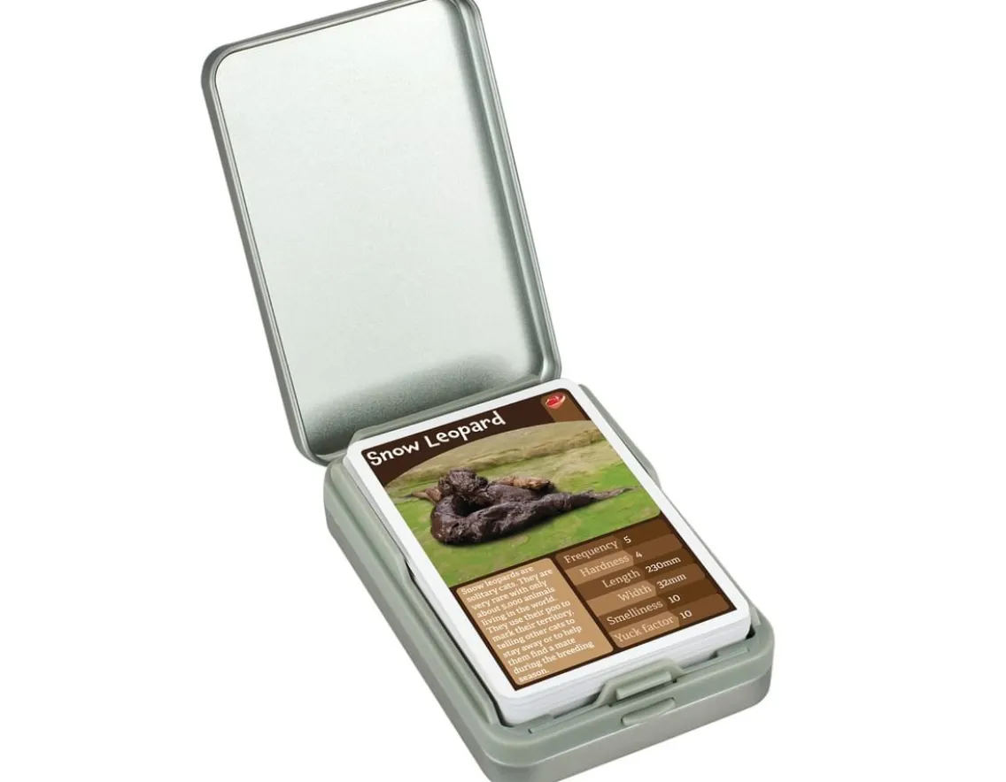 Games|Wicked Fun-Cheatwell Games Plop Trumps - It's the Business!