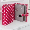 Fashion & Style|Age 14-Little Book Of Polka Dot Book of Earrings