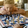 Games|Age 8-Roo Games Quick Chess Teacher - Easy way to Learn