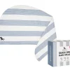 Fashion & Style|Older Girls-Dock & Bay Quick Dry Hair Wrap - Dry in Style!