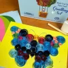 Creativity|Age 8-House of Marbles Quilling Set - Make Your Own Scenes