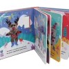 Games|Sensory-Wonderbox Reindeer Returns Home - Snap & Snuggle