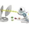 Games|Wicked Fun-Silverlit Robo Frog - Remote Control Hop & Catch