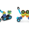 Construction|Engineer-Learning Resources Robots in Motion - 116 piece Building Set