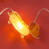 Fashion & Style|Older Girls-Fizz Creations Sausage Dog String Lights - So Cute!