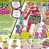 Educational|Exclusive To Wicked Uncle-Cheatwell Games Scabs 'N' Guts - Yucky Board Game!