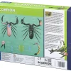 Creativity|Educational-Thames and Kosmos Scorpion Anatomy 3D Model - 29 Pieces