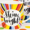 Exclusive To Wicked Uncle|Fashion & Style-Rachel Ellen Shine Bright Mug