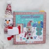 Games|Sensory-Wonderbox Snow Place Like Home - Snap & Snuggle