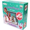 Games|Sensory-Wonderbox Snow Place Like Home - Snap & Snuggle