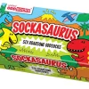 Dinosaurs|Fashion & Style-United Odd Socks Sockasaurus Odd Socks - Mix & Match