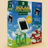 Construction|Educational-Funtime Gifts Solar Explorer 6 in 1 Kit - Easy Build