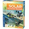 Construction|Educational-Thames & Kosmos Solar Powered Rovers - Build & Learn